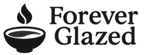 Logo Forever Glazed